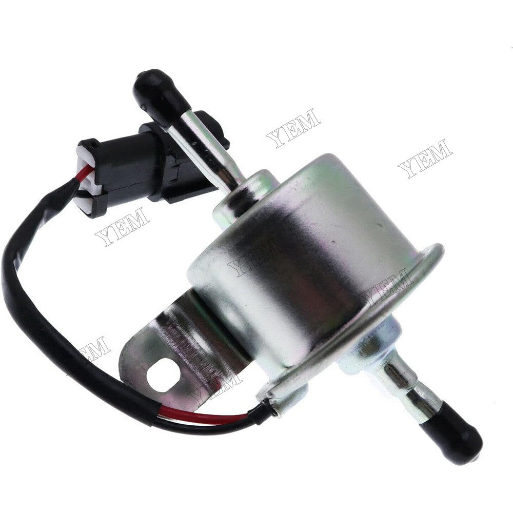 For Komatsu 3D68E-3 3D76E-6 3D82AE-5 4D84E-3 4D88E-3 Engine PC22MR-3 PC20MR-2 PC45MR-3 PC35MR-3 PC30MR-3 Fuel Pump YM129612-52100