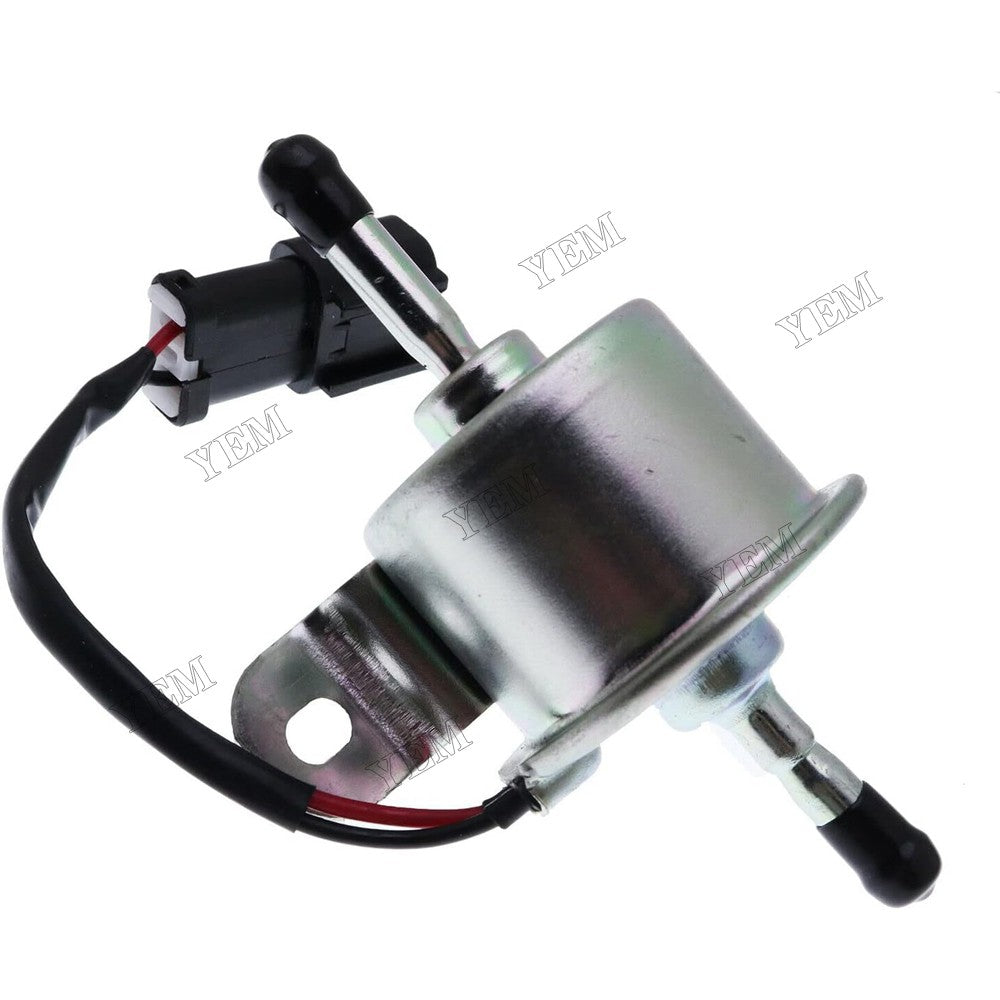 For Komatsu 3D68E-3 3D76E-6 3D82AE-5 4D84E-3 4D88E-3 Engine PC22MR-3 PC20MR-2 PC45MR-3 PC35MR-3 PC30MR-3 Fuel Pump YM129612-52100 For Komatsu