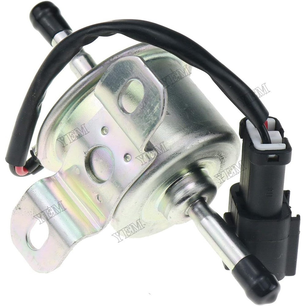 For Komatsu 3D68E-3 3D76E-6 3D82AE-5 4D84E-3 4D88E-3 Engine PC22MR-3 PC20MR-2 PC45MR-3 PC35MR-3 PC30MR-3 Fuel Pump YM129612-52100 For Komatsu