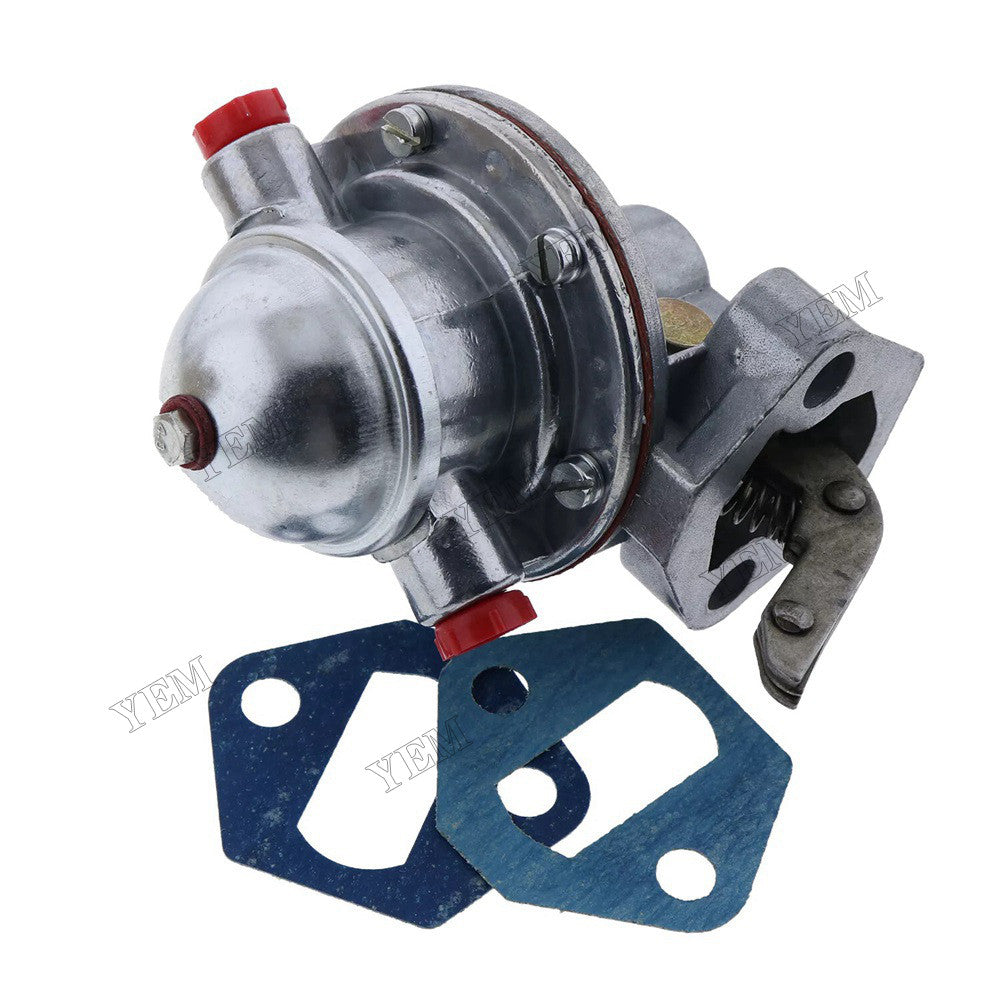 For John Deere 2130 2140 2150 2155 2240 2350 2355 2440 2750 2755 2955 Fuel Lift Transfer Pump RE527115