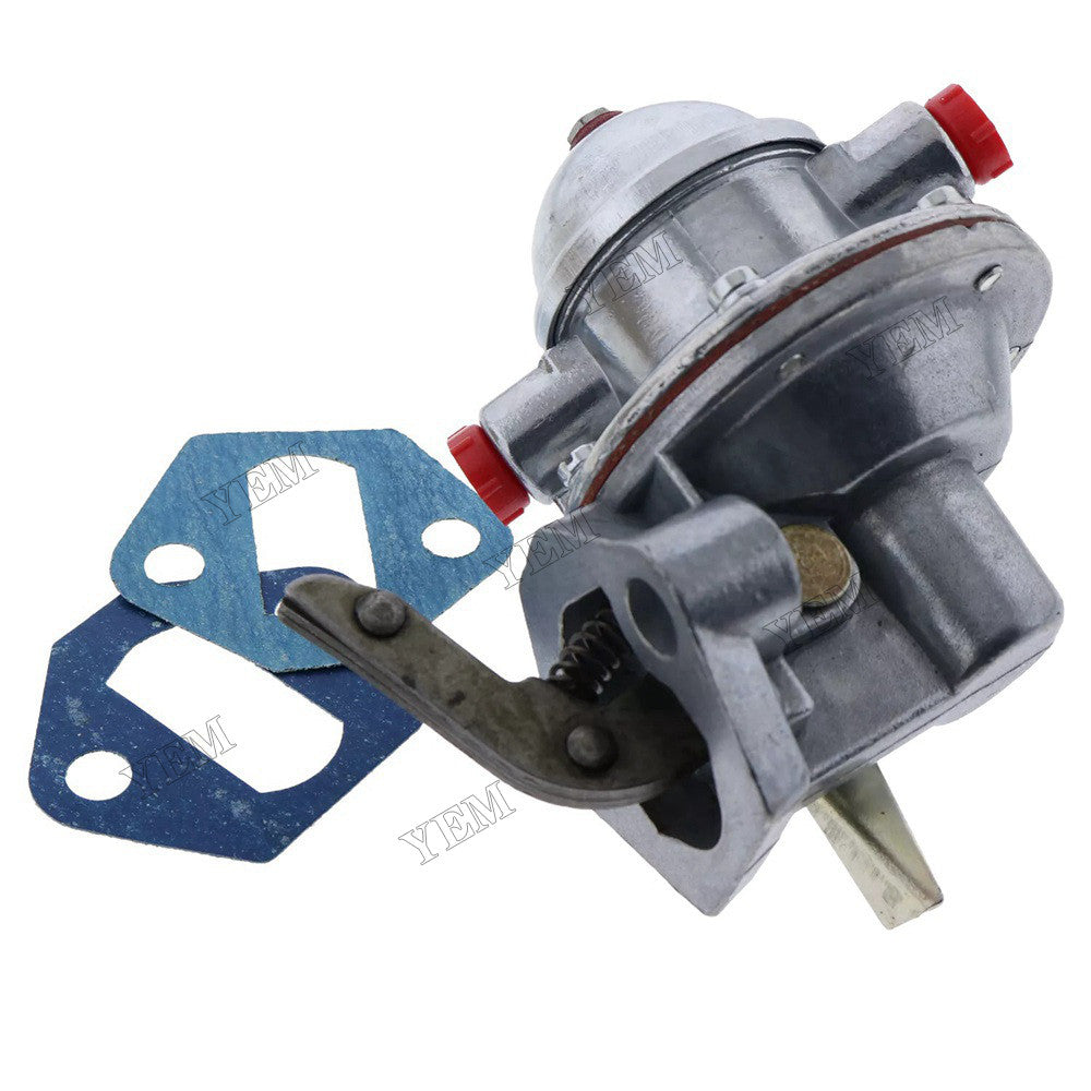 For John Deere 2130 2140 2150 2155 2240 2350 2355 2440 2750 2755 2955 Fuel Lift Transfer Pump RE527115 For John Deere