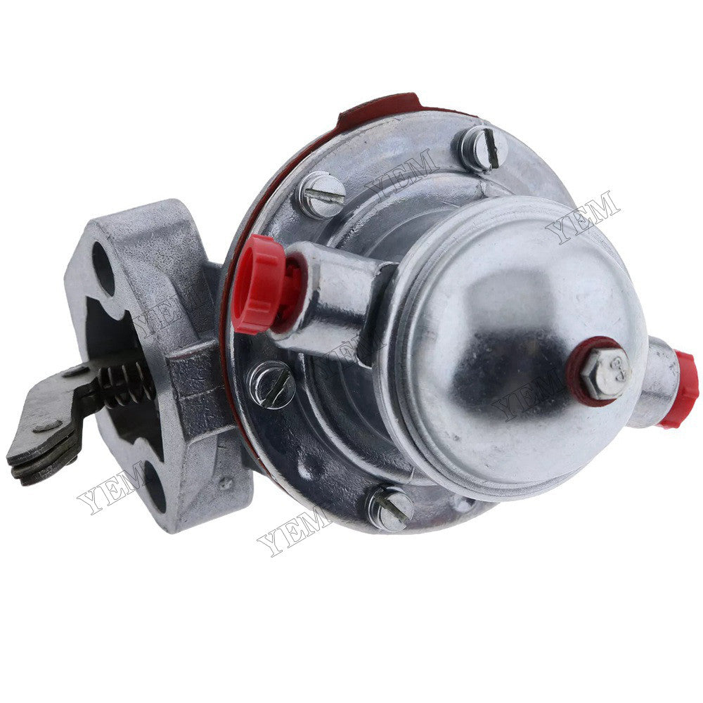 For John Deere 2130 2140 2150 2155 2240 2350 2355 2440 2750 2755 2955 Fuel Lift Transfer Pump RE527115 For John Deere