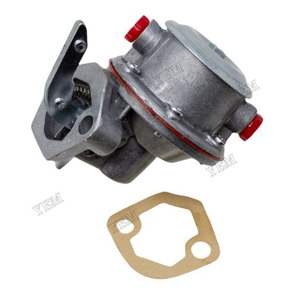 For John Deere 1020 1520 4020 2510 2520 3020 350 400 4010 450 600 4520 544 300 500 440 540 480 570 690 Fuel Pump AR28330 For John Deere