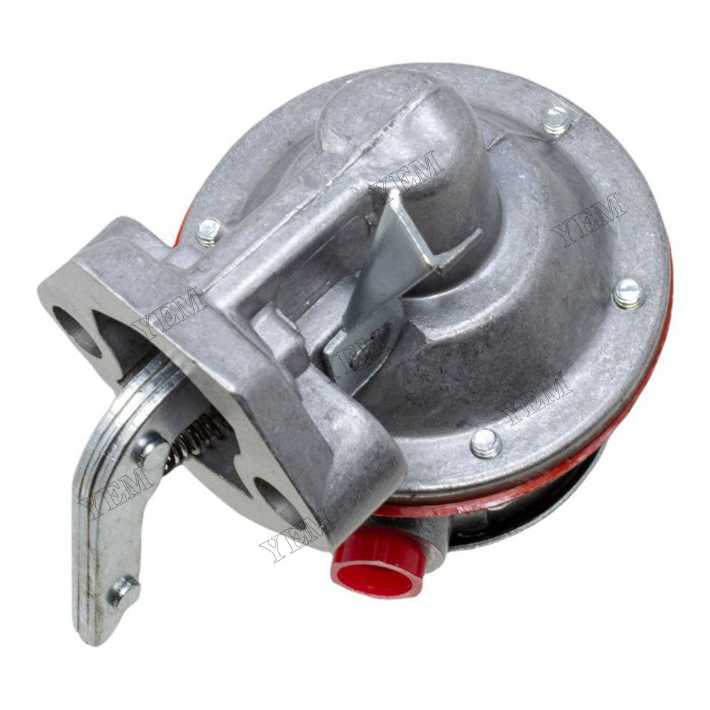 For John Deere 1020 1520 4020 2510 2520 3020 350 400 4010 450 600 4520 544 300 500 440 540 480 570 690 Fuel Pump AR28330 For John Deere