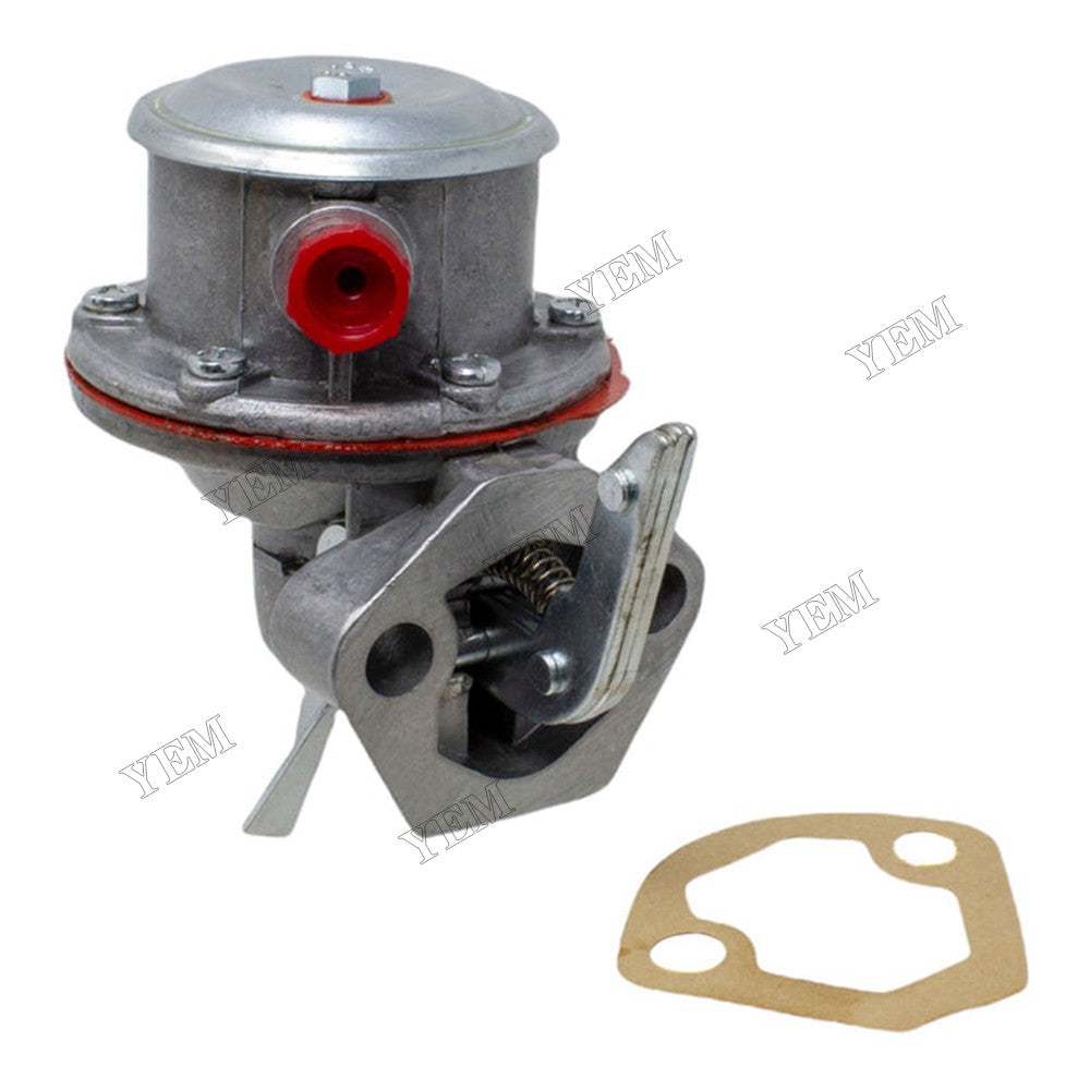 For John Deere 1020 1520 4020 2510 2520 3020 350 400 4010 450 600 4520 544 300 500 440 540 480 570 690 Fuel Pump AR28330 For John Deere