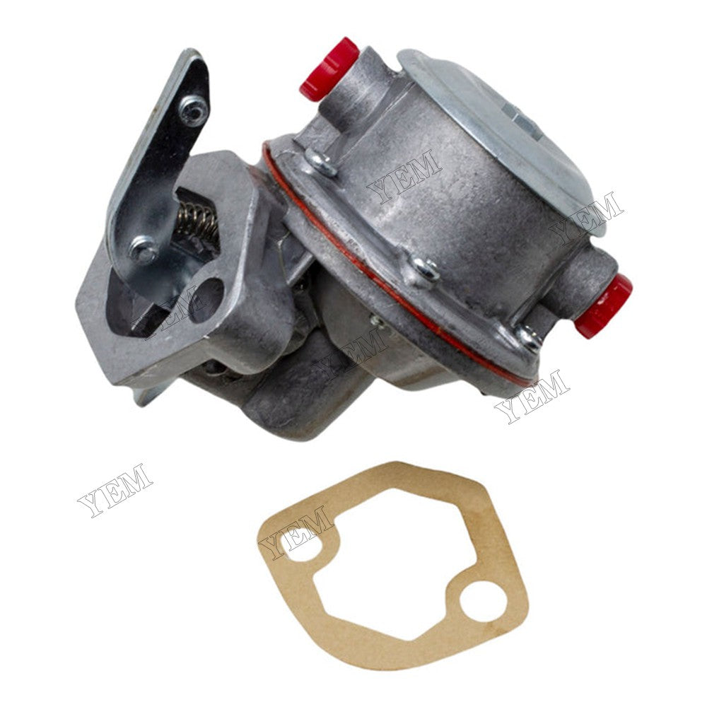 For John Deere 1020 1520 4020 2510 2520 3020 350 400 4010 450 600 4520 544 300 500 440 540 480 570 690 Fuel Pump AR28330 For John Deere