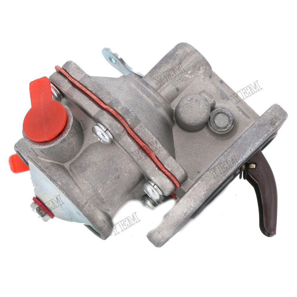 For Genie S-100 S-105 S-120 S-125 S-80 S-85 Z-80/60 Deutz F4L913 912 Fuel Lift Pump 75367GT