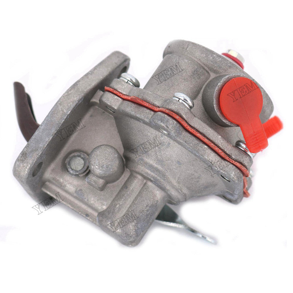 For Genie S-100 S-105 S-120 S-125 S-80 S-85 Z-80/60 Deutz F4L913 912 Fuel Lift Pump 75367GT For Deutz