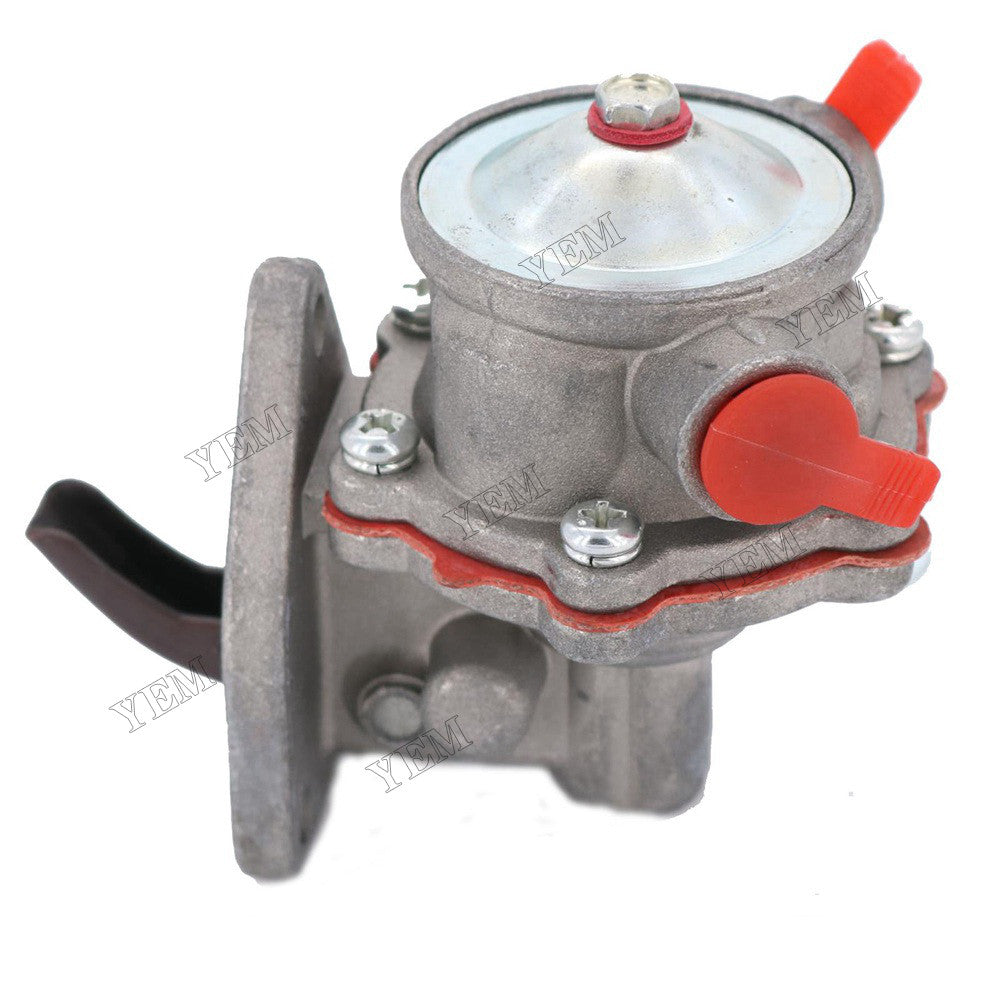 For Genie S-100 S-105 S-120 S-125 S-80 S-85 Z-80/60 Deutz F4L913 912 Fuel Lift Pump 75367GT For Deutz