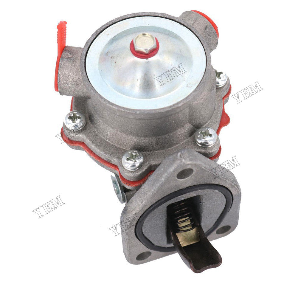 For Genie S-100 S-105 S-120 S-125 S-80 S-85 Z-80/60 Deutz F4L913 912 Fuel Lift Pump 75367GT For Deutz