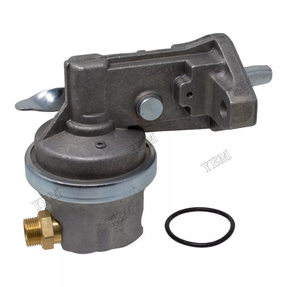 For John Deere Engine 3029 6068HF475 Tractor 5083E 5083EN 5093E 5093EN 5101E 5101EN Fuel Pump?RE507581 For John Deere