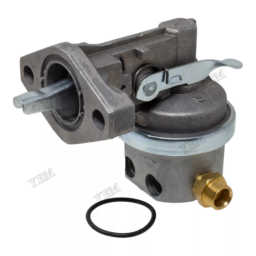 For John Deere Engine 3029 6068HF475 Tractor 5083E 5083EN 5093E 5093EN 5101E 5101EN Fuel Pump?RE507581 For John Deere