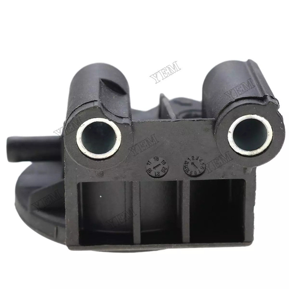 For Deutz Engine 910 1011 2011 Linde Forklift H30 H25 Filter Bracket Housing 4270708 For Deutz