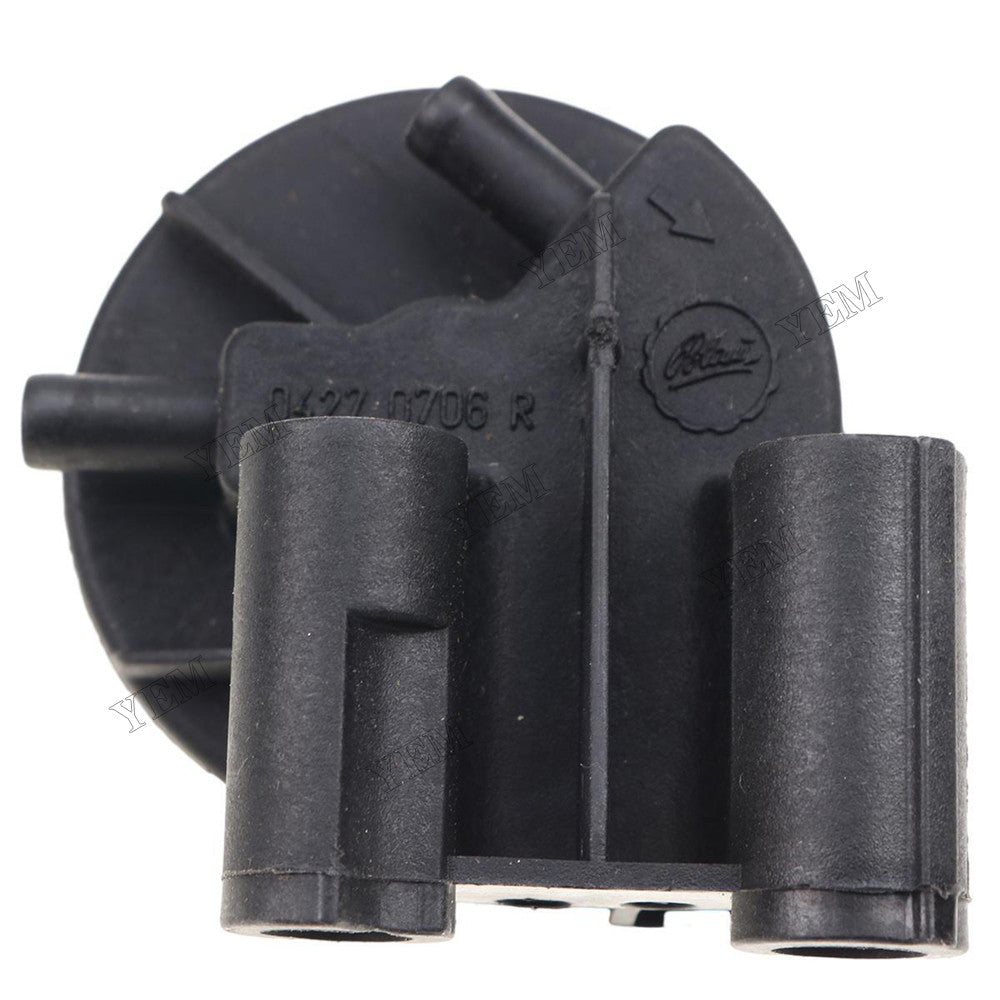 For Deutz Engine 910 1011 2011 Linde Forklift H30 H25 Filter Bracket Housing 4270708 For Deutz