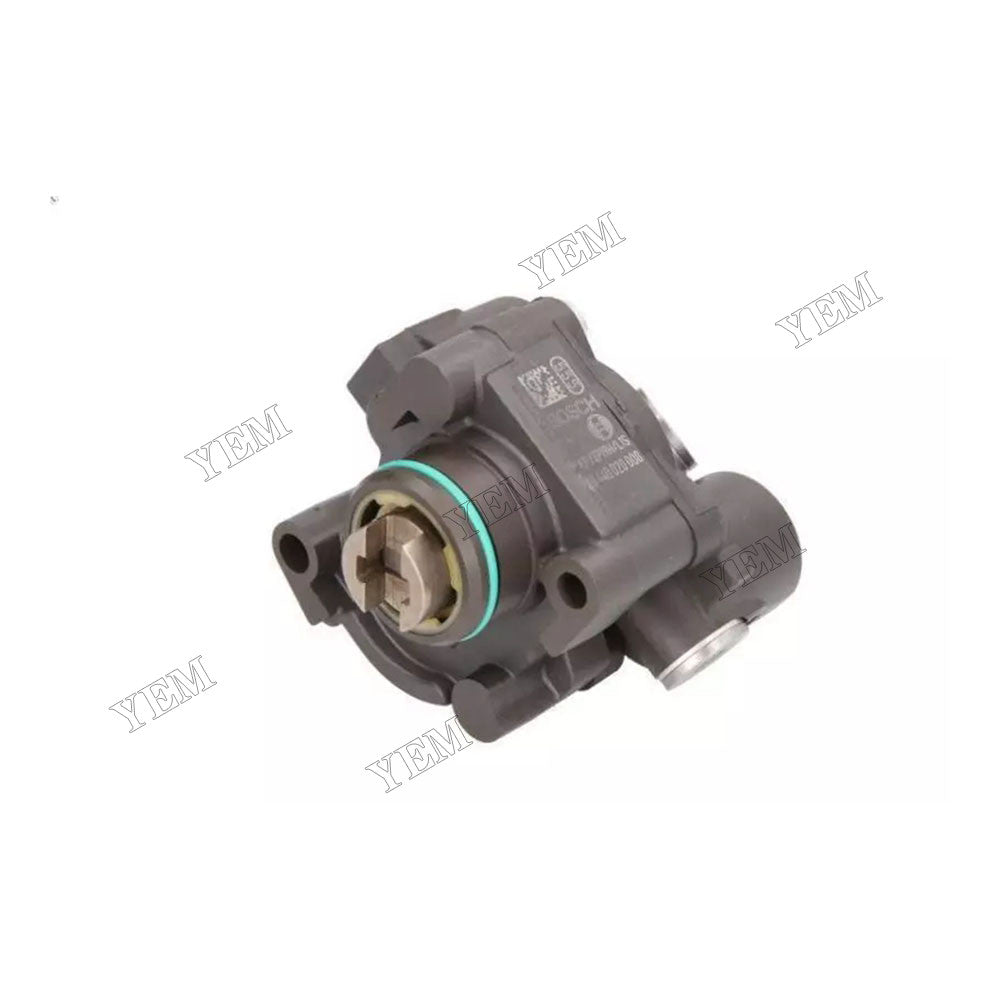 For MAN Truck TGA TGS TGX TGL TGM Fuel Pump 51121017125 For MAN