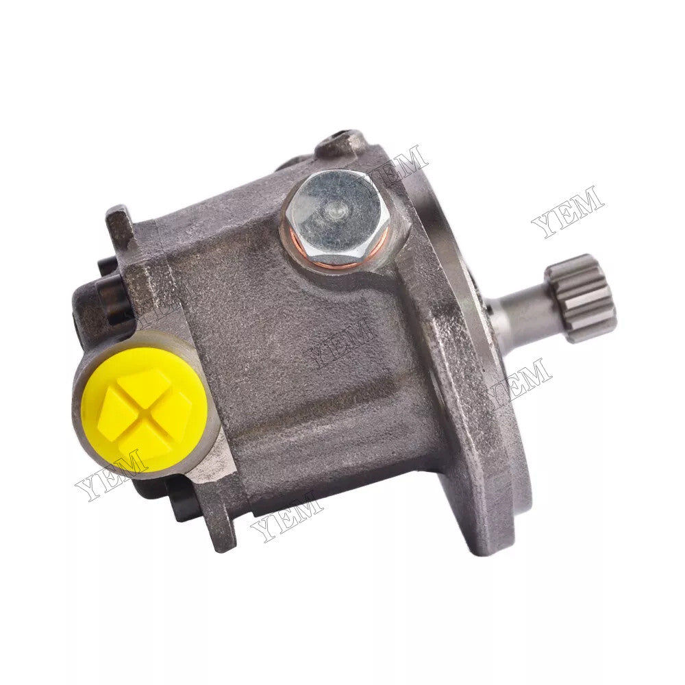 For Caterpillar CAT Engine C11 C18 Excavator 345C 345D 349D 365C 385B 385C 390D Lift Pump 384-8612 For Caterpillar