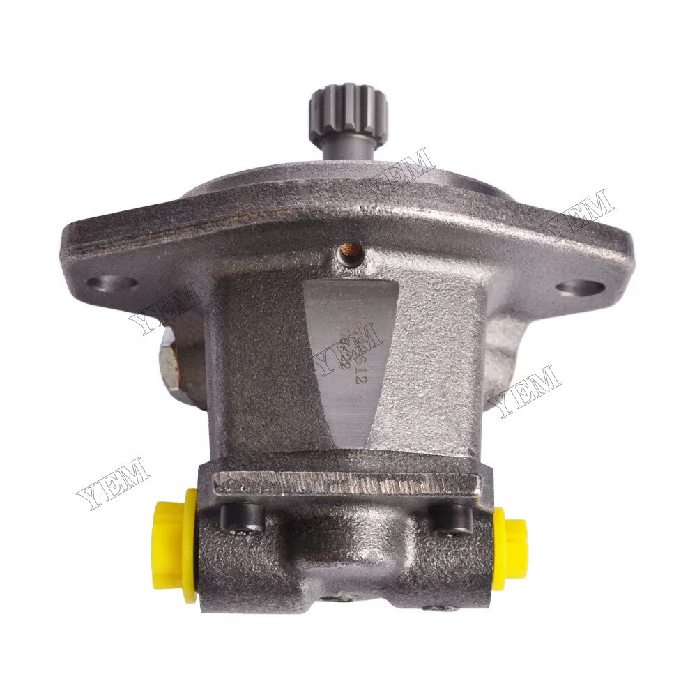 For Caterpillar CAT Engine C11 C18 Excavator 345C 345D 349D 365C 385B 385C 390D Lift Pump 384-8612 For Caterpillar