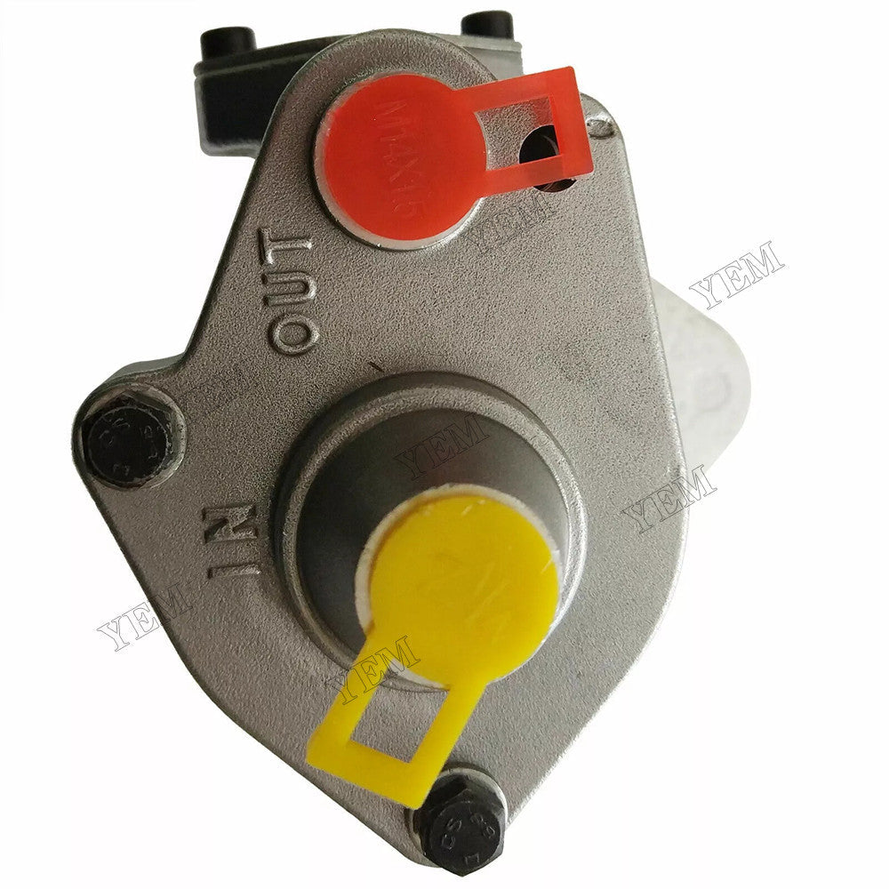 For Caterpillar Engine 3304 3306 Excavator CAT 235 235B 245 330 330B 350 375 E300B Fuel Transfer Pump 1W-1698 For Caterpillar