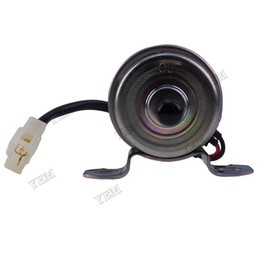 For Yanmar Engine 4TNV88 4TNV94 4TNV98 Fuel Pump 129412-52100 For Yanmar
