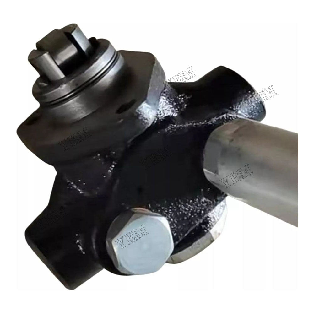 For Komatsu Engine 6D105-1 Fuel Feed Pump 105210-4570 For Komatsu