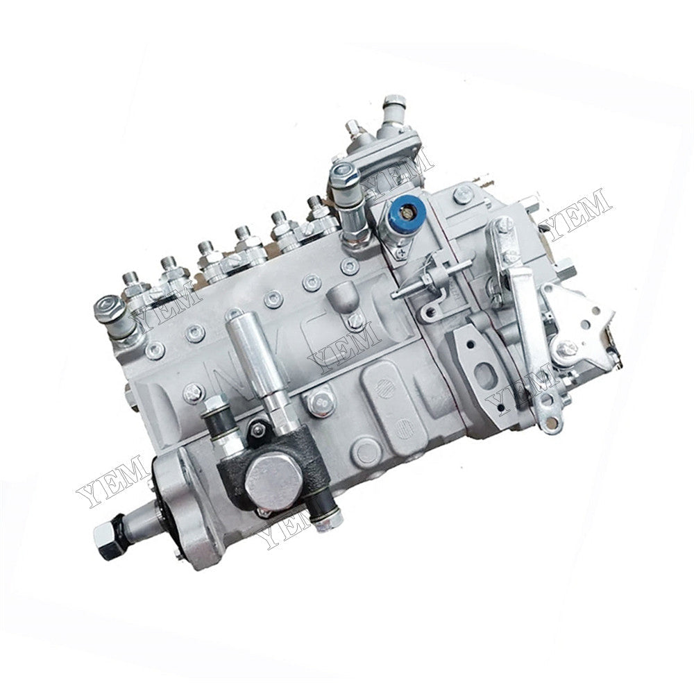 For Deutz Engine TD226BB-6G TD226D Fuel Injection Pump 13030186 For Deutz