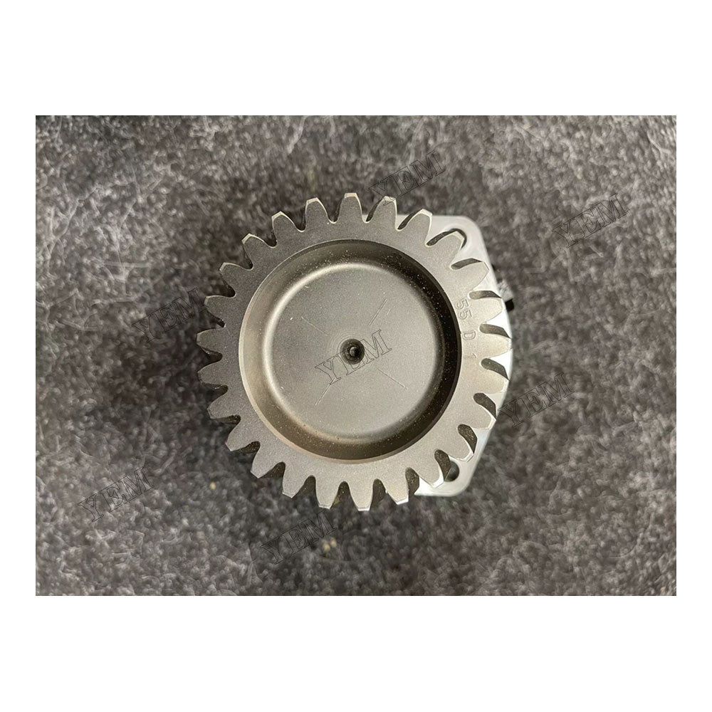 For Iveco Sralis Cursor 10 13 Engine Fuel Pump 504066263 For Iveco