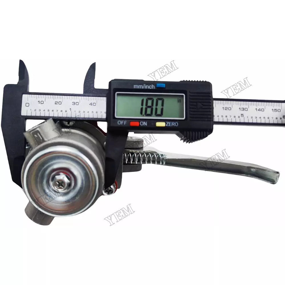 For Deutz Engine F2L912 912 Fuel Supply Pump 04157698 For Deutz