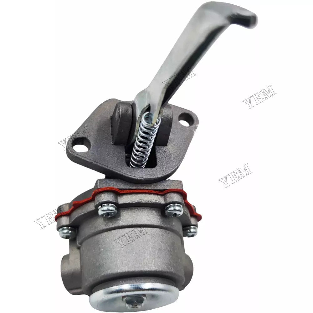 For Deutz Engine F2L912 912 Fuel Supply Pump 04157698 For Deutz