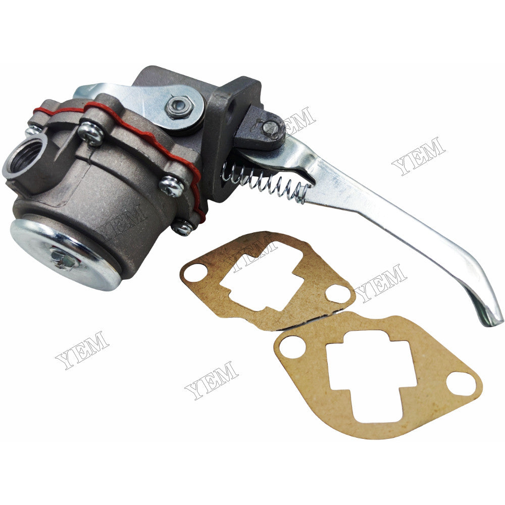 For Deutz Engine F2L912 912 Fuel Supply Pump 04157698 For Deutz