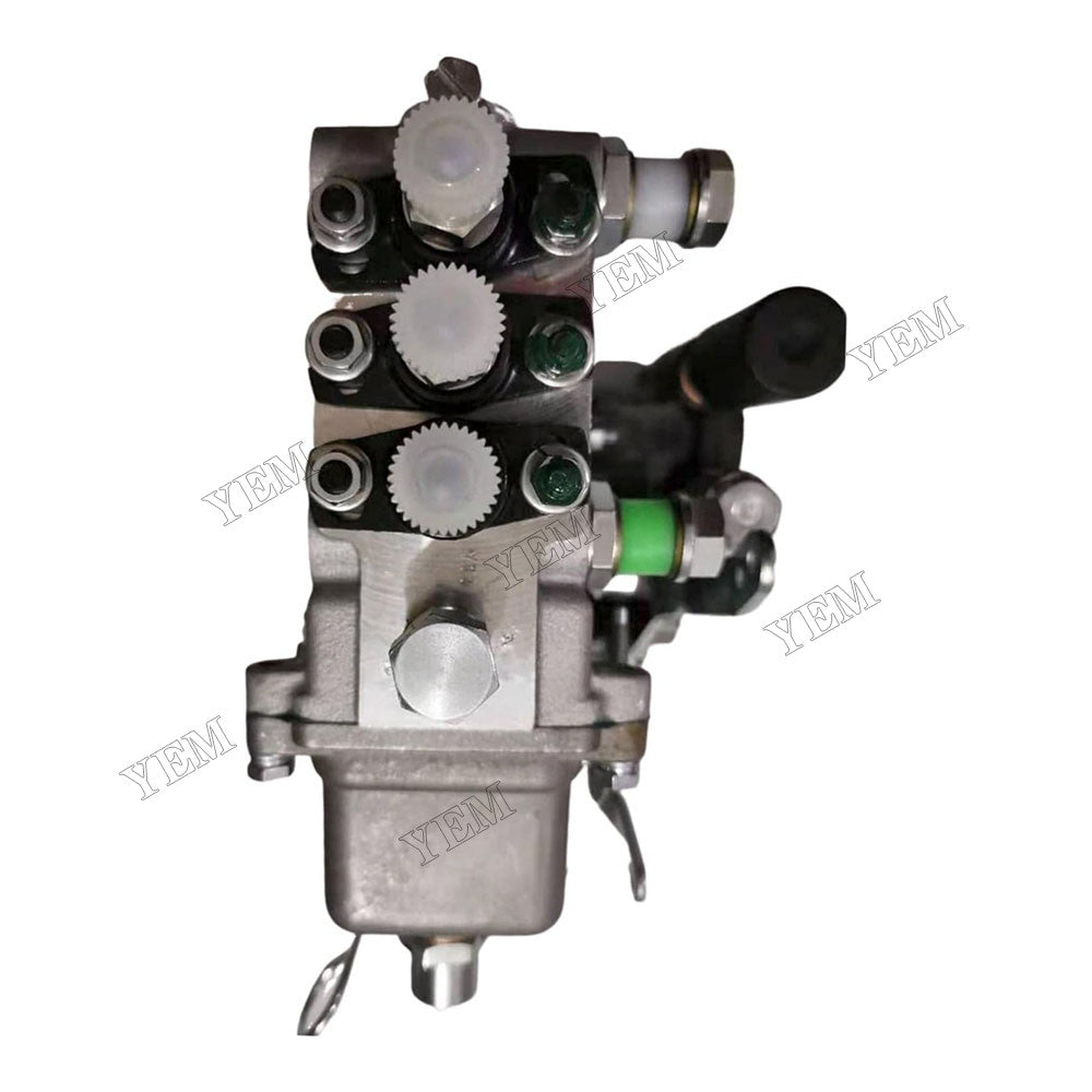 For Kipor Generator KDE11SS KDE13SS Fuel Injection Pump KD388-12000 For Kipor