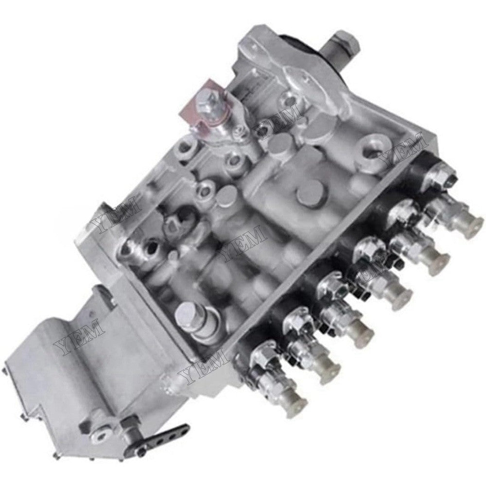 For Cummins Engine 6BTAA5.9-G2 Fuel Injection Pump 5267707 4930965 For Cummins