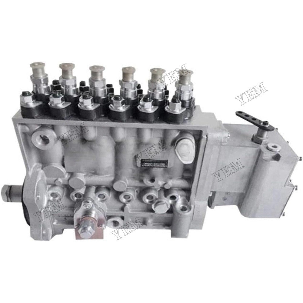For Cummins Engine 6BTAA5.9-G2 Fuel Injection Pump 5267707 4930965 For Cummins