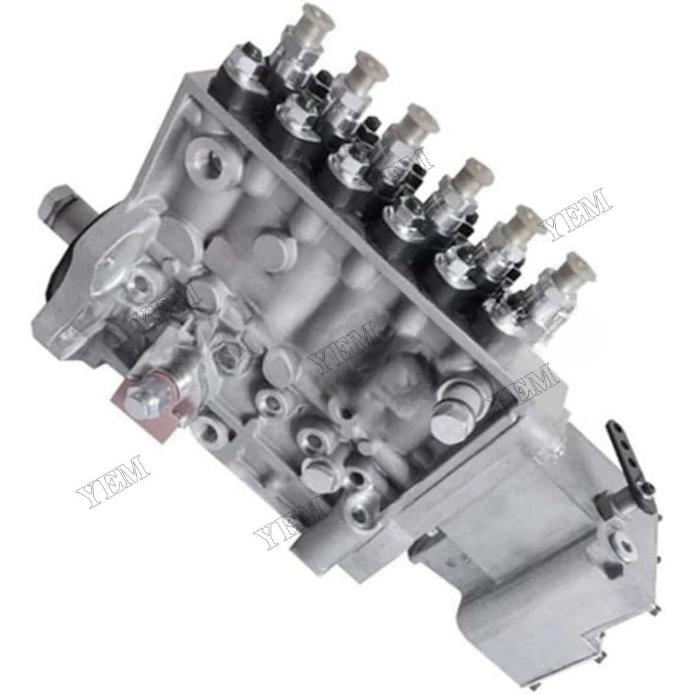 For Cummins Engine 6BTAA5.9-G2 Fuel Injection Pump 5267707 4930965 For Cummins