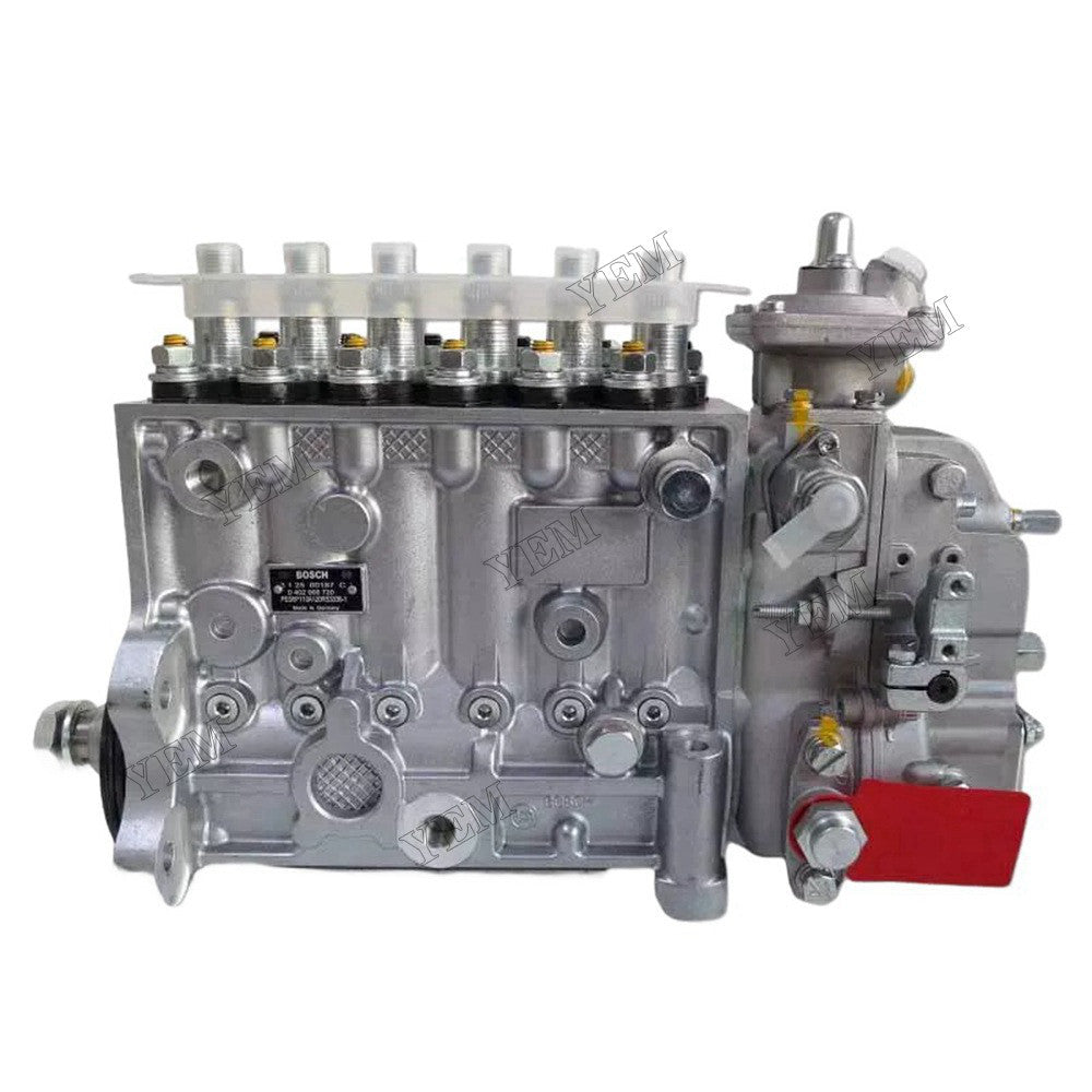 For Cummins Engine 6CTA8.3-C215 Fuel Injection Pump 4988760 C4988760 For Cummins