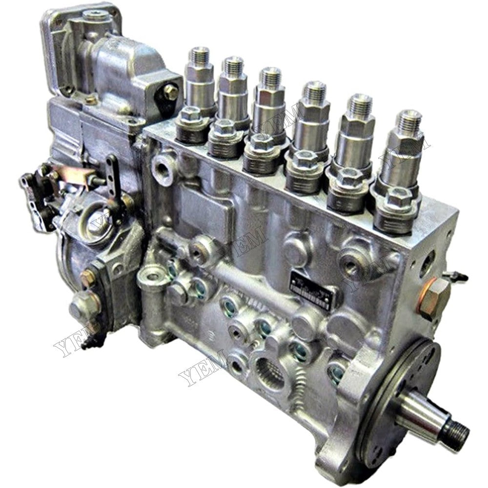 For Cummins Engine ISC 6CTA8.3L P3000 Fuel Injection Pump 3926887 For Cummins