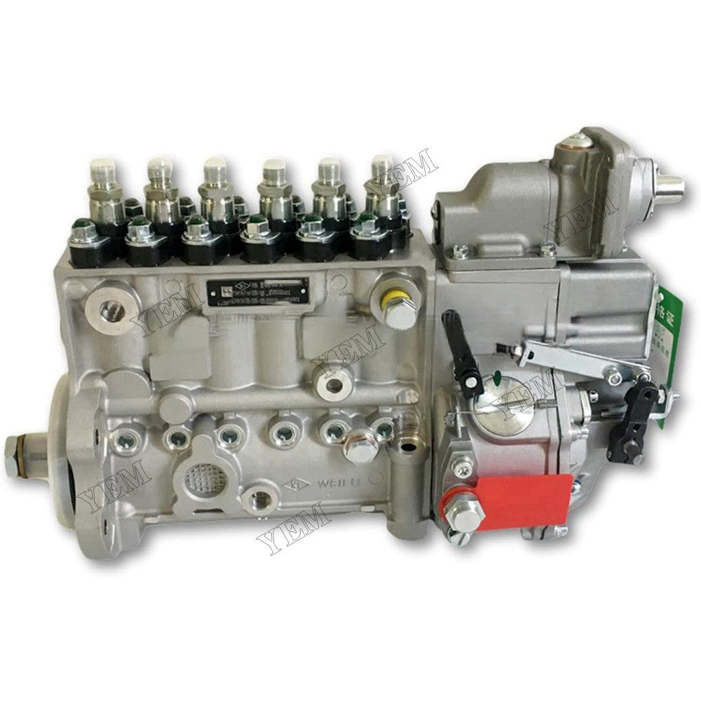 For Cummins Engine KTA38 NT855 Fuel Injection Pump 3074835