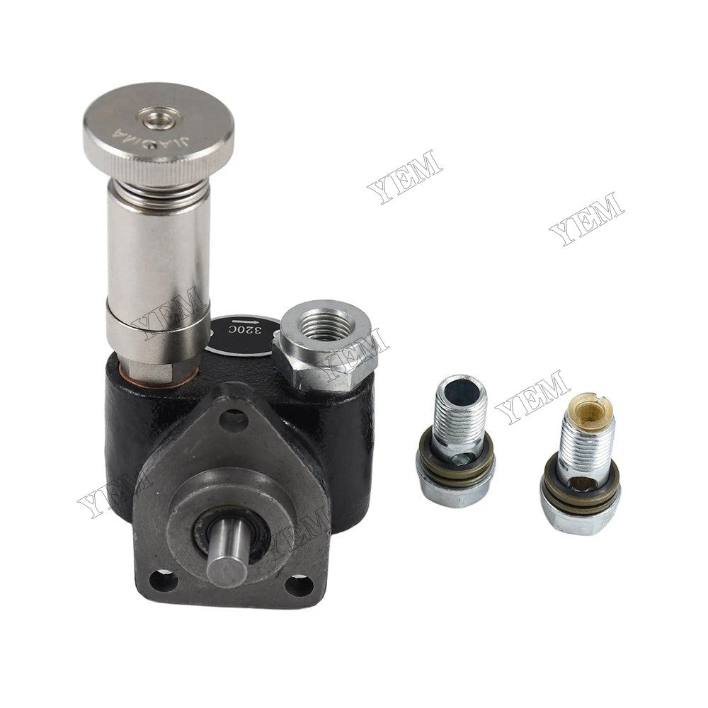 For Yanmar Engine 4TNE98 4TNE106-TB 4TNE94-HLB 4TNE94-SA 4TNE98-FB 4TNE98-TBA Fuel Feed Pump 129900-52010