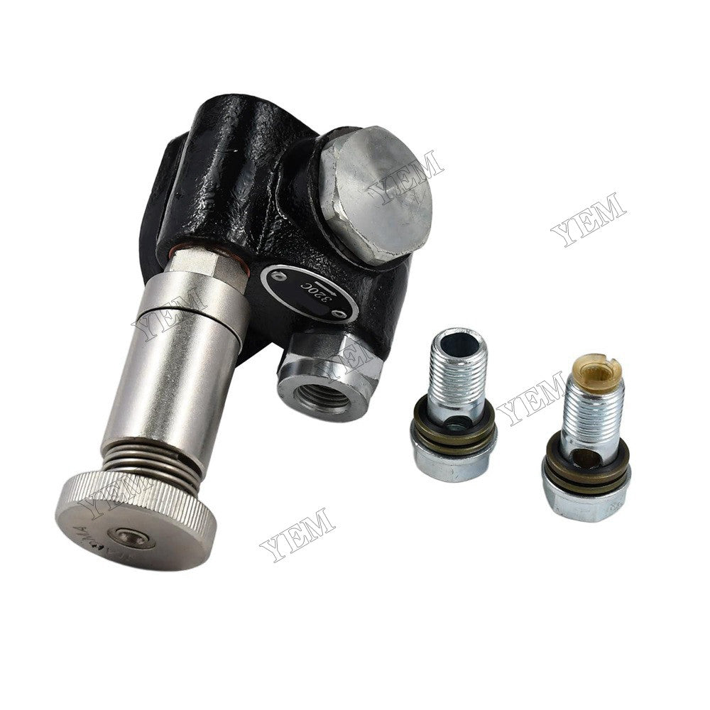 For Yanmar Engine 4TNE98 4TNE106-TB 4TNE94-HLB 4TNE94-SA 4TNE98-FB 4TNE98-TBA Fuel Feed Pump 129900-52010 For Yanmar