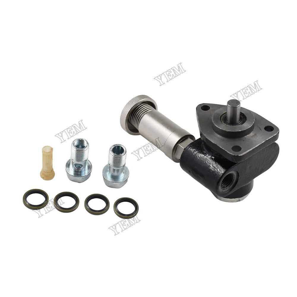 For Yanmar Engine 4TNE98 4TNE106-TB 4TNE94-HLB 4TNE94-SA 4TNE98-FB 4TNE98-TBA Fuel Feed Pump 129900-52010 For Yanmar