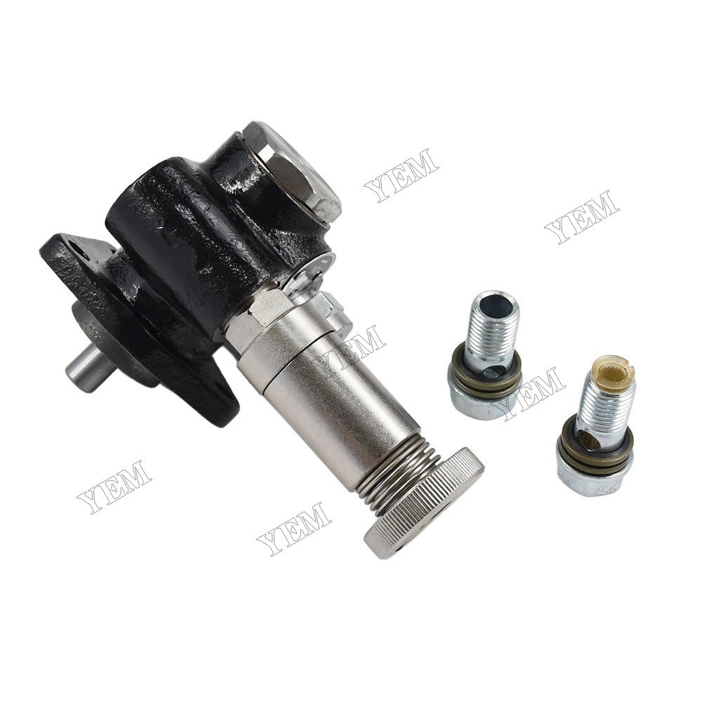 For Yanmar Engine 4TNE98 4TNE106-TB 4TNE94-HLB 4TNE94-SA 4TNE98-FB 4TNE98-TBA Fuel Feed Pump 129900-52010 For Yanmar