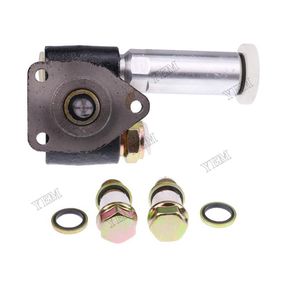 For Yanmar Engine 4TNE98 4TNE106-TB 4TNE94-HLB 4TNE94-SA 4TNE98-FB 4TNE98-TBA Fuel Feed Pump 129900-52010 For Yanmar