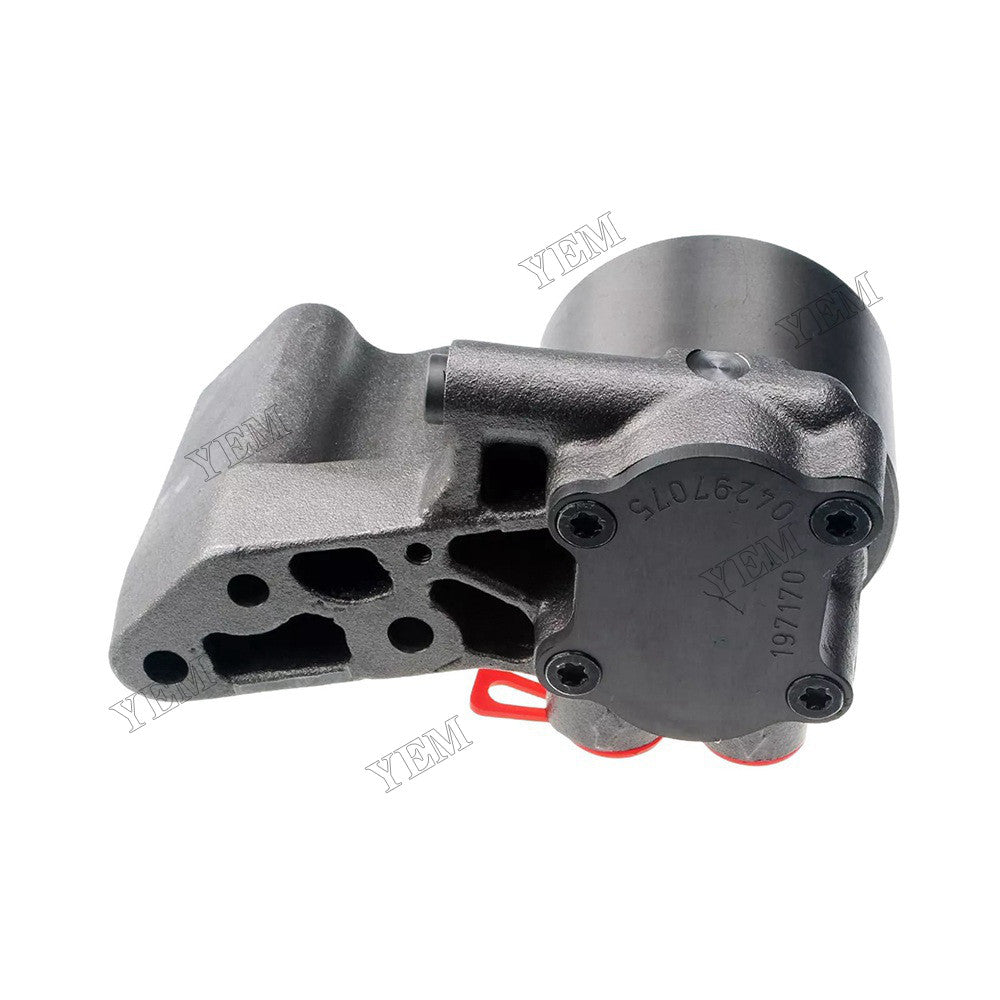 For Deutz Engine TCD2012L042V TCD2013L044V TCD2012L064V TCD2013L062V TCD6L20122V Fuel Supply Pump 04507514 04294706