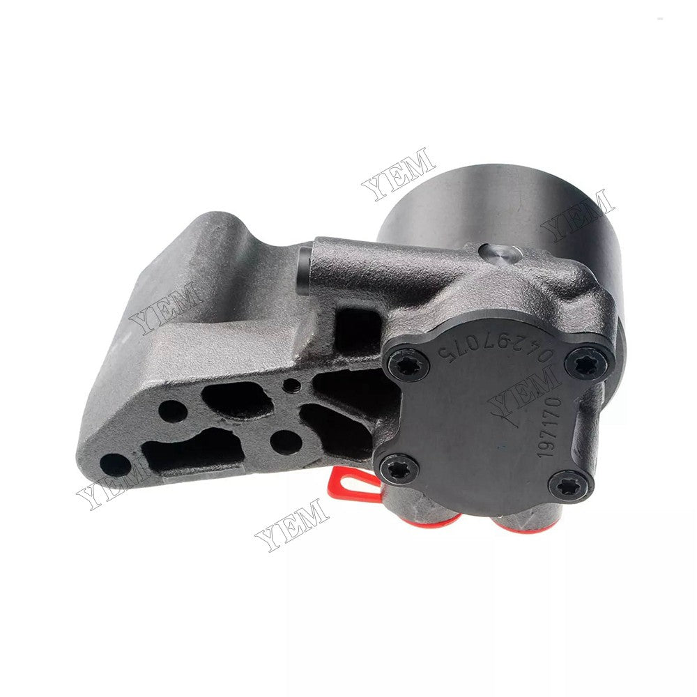 For Deutz Engine TCD2012L042V TCD2013L044V TCD2012L064V TCD2013L062V TCD6L20122V Fuel Supply Pump 04507514 04294706 For Deutz