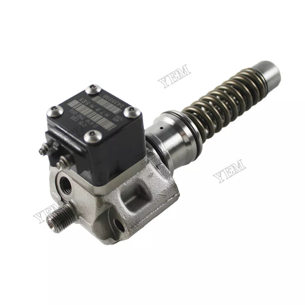 For Deutz Engine BFM1013 BF4M1013FC BF6M1013FC Volvo Excavator EC290B Motor Grader G700B Loader L110E Fuel Inject Pump 02112706 For Deutz