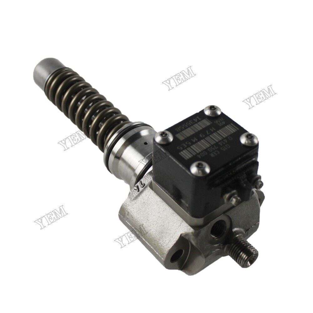 For Deutz Engine BFM1013 BF4M1013FC BF6M1013FC Volvo Excavator EC290B Motor Grader G700B Loader L110E Fuel Inject Pump 02112706 For Deutz