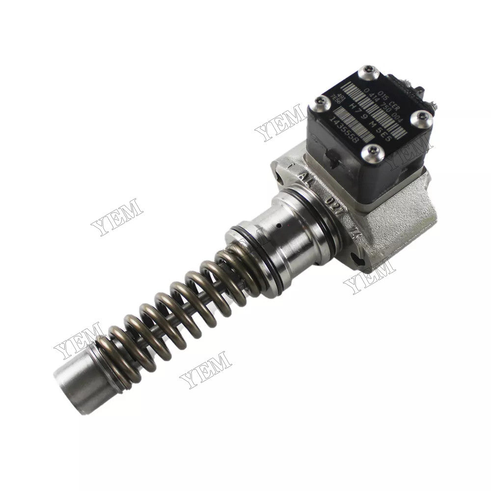 For Deutz Engine BFM1013 BF4M1013FC BF6M1013FC Volvo Excavator EC290B Motor Grader G700B Loader L110E Fuel Inject Pump 02112706 For Deutz