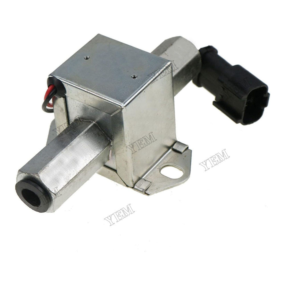 For Caterpillar CAT 59D 226D 232D 236D 279D 289D 299D 910K 914K Loader Fridayparts 12V Fuel Pump 345-3520