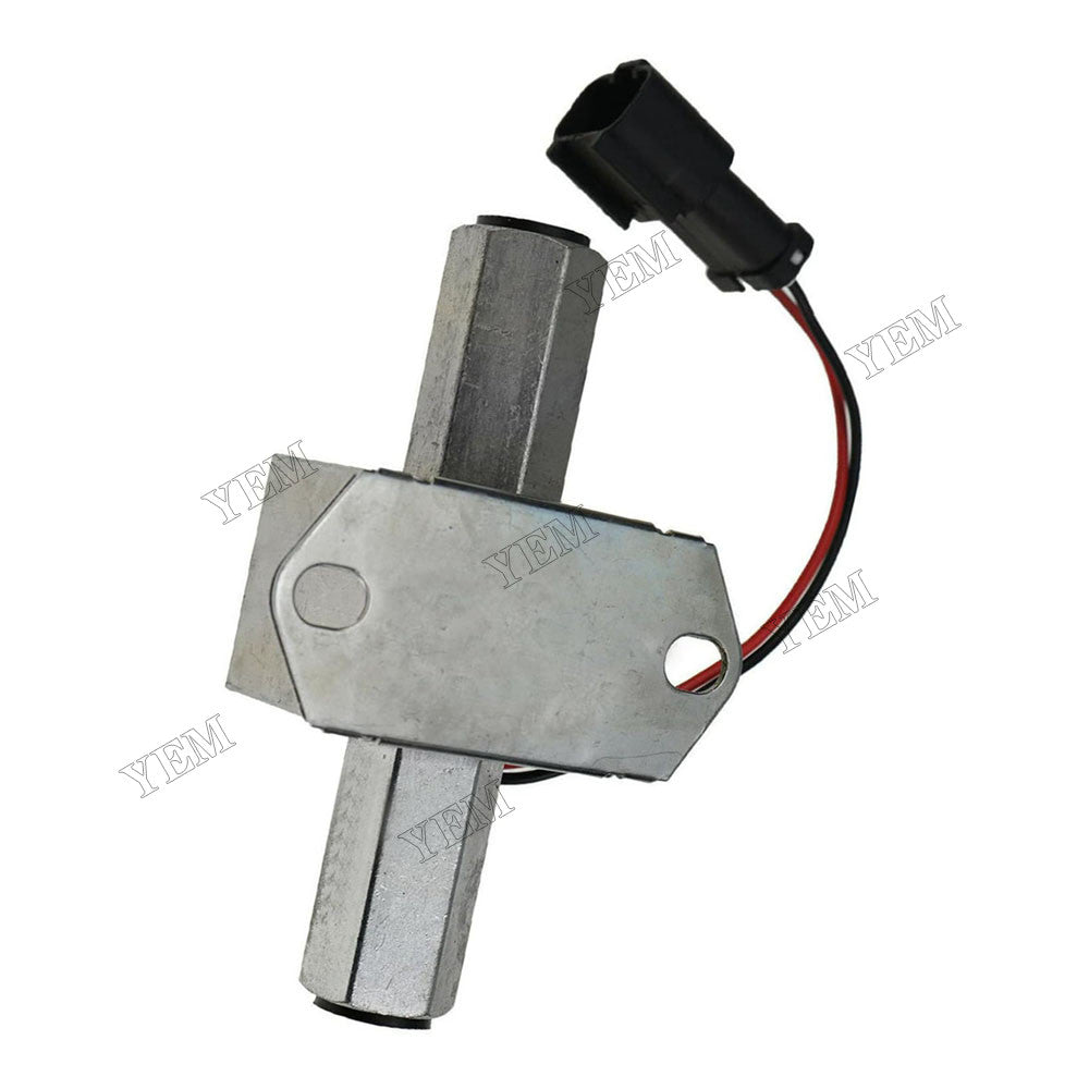 For Caterpillar CAT 59D 226D 232D 236D 279D 289D 299D 910K 914K Loader Fridayparts 12V Fuel Pump 345-3520 For Caterpillar