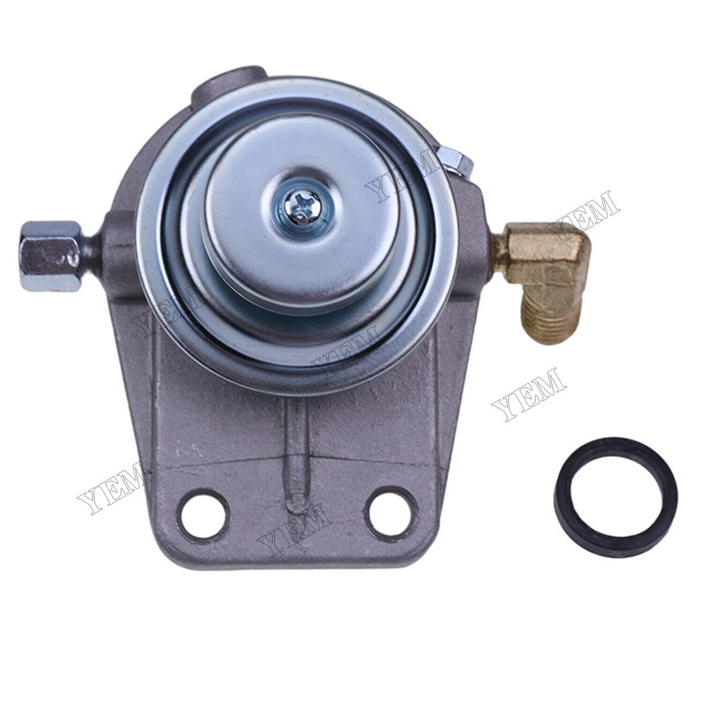 For Nissan Engine BD30 SD25 TD27 Forklift J02 H02 Fuel Pump Cover 16401-10H03 For Nissan
