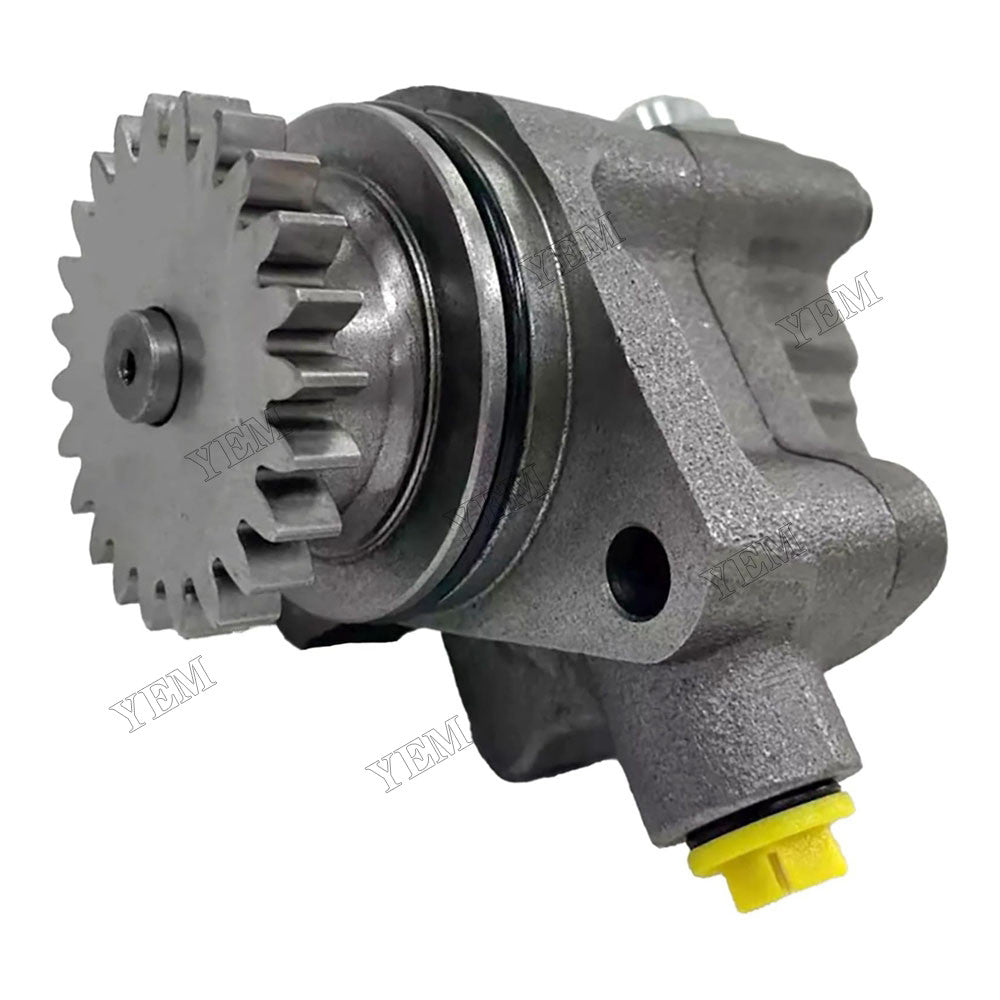 For Volvo Engine TAD560VE TAD561VE TAD761VE TAD762VE TAD763VE TAD764VE TAD765VE TAD550GE TAD551GE Fuel Feed Pump 22770831 For Volvo